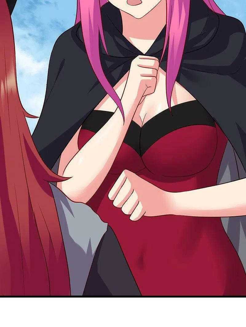 Chiến Hồn Tuyệt Thế: Chapter 448