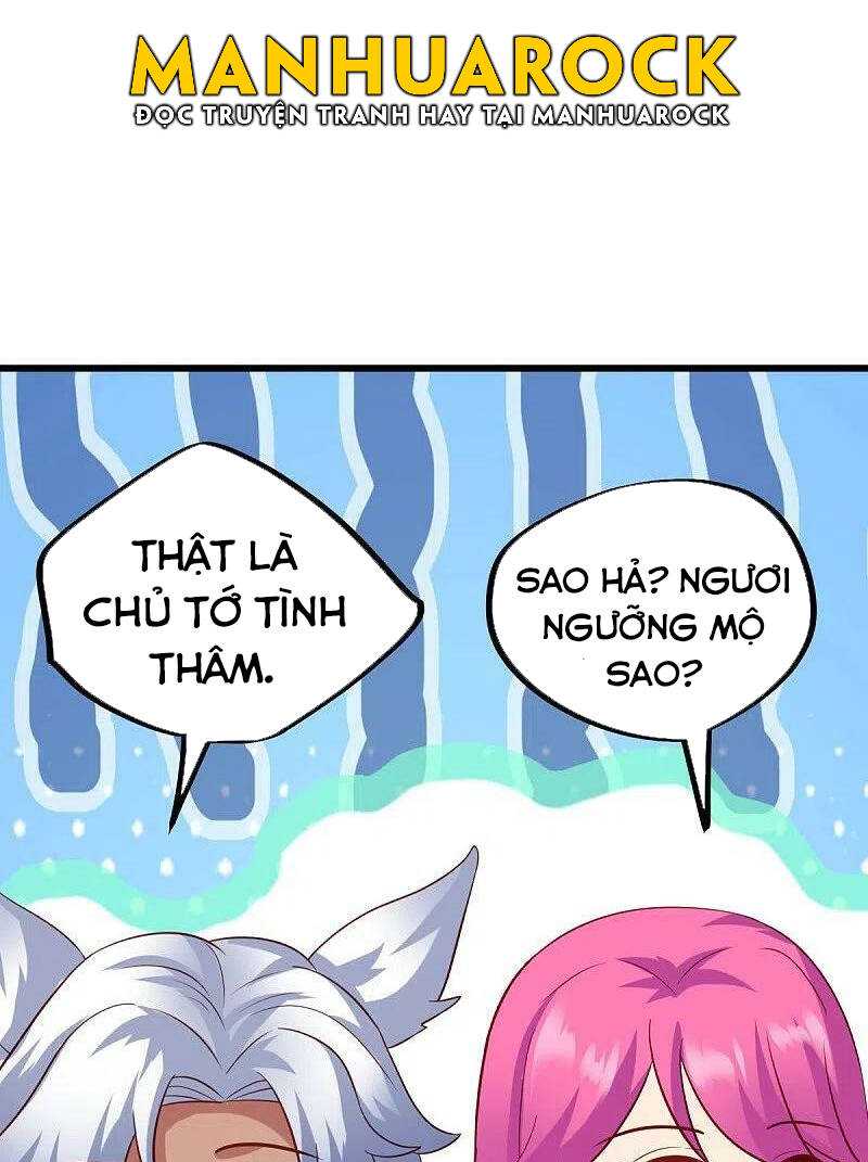 Chiến Hồn Tuyệt Thế: Chapter 448