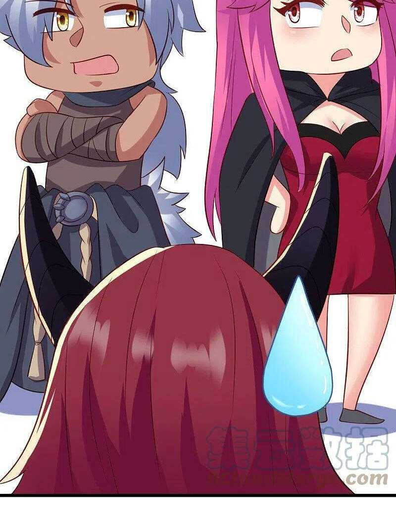 Chiến Hồn Tuyệt Thế: Chapter 448