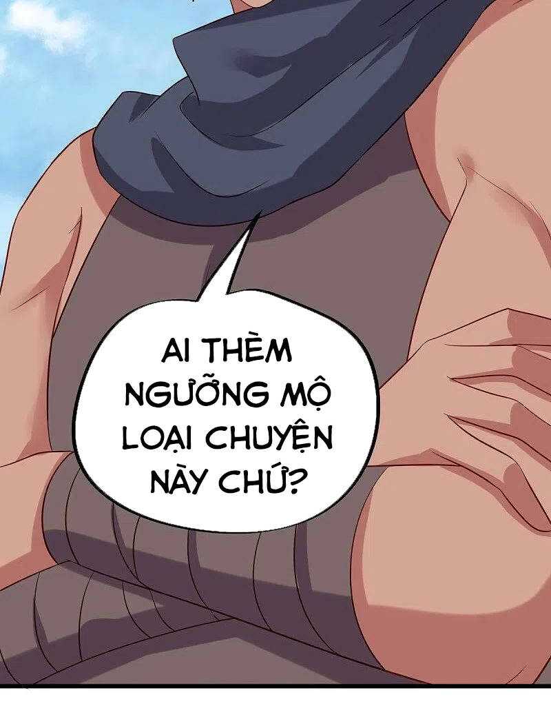 Chiến Hồn Tuyệt Thế: Chapter 448