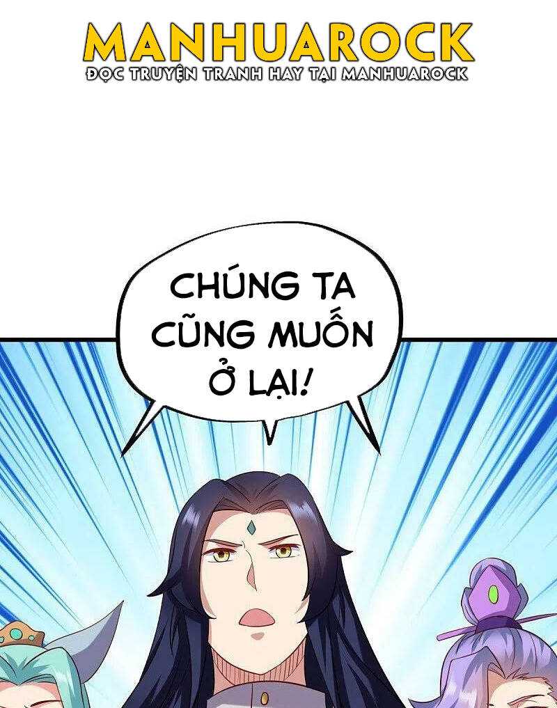 Chiến Hồn Tuyệt Thế: Chapter 448