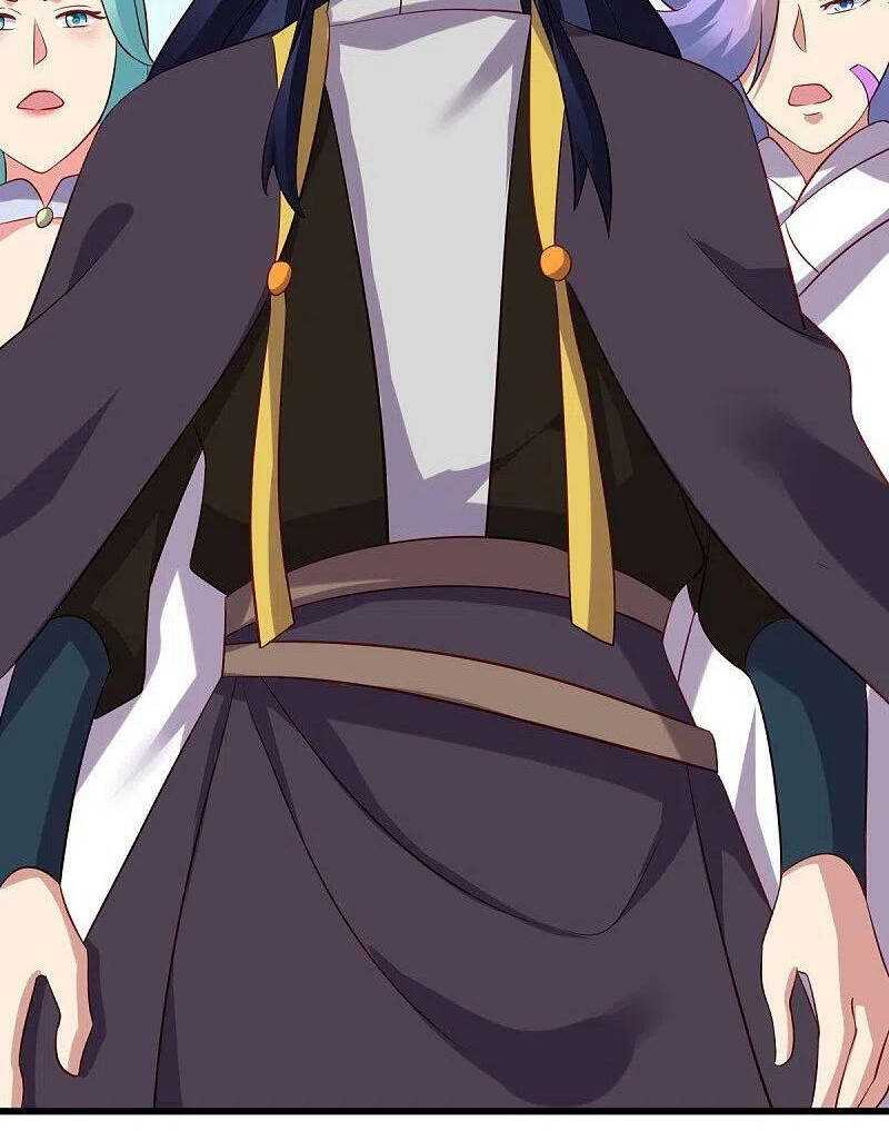 Chiến Hồn Tuyệt Thế: Chapter 448