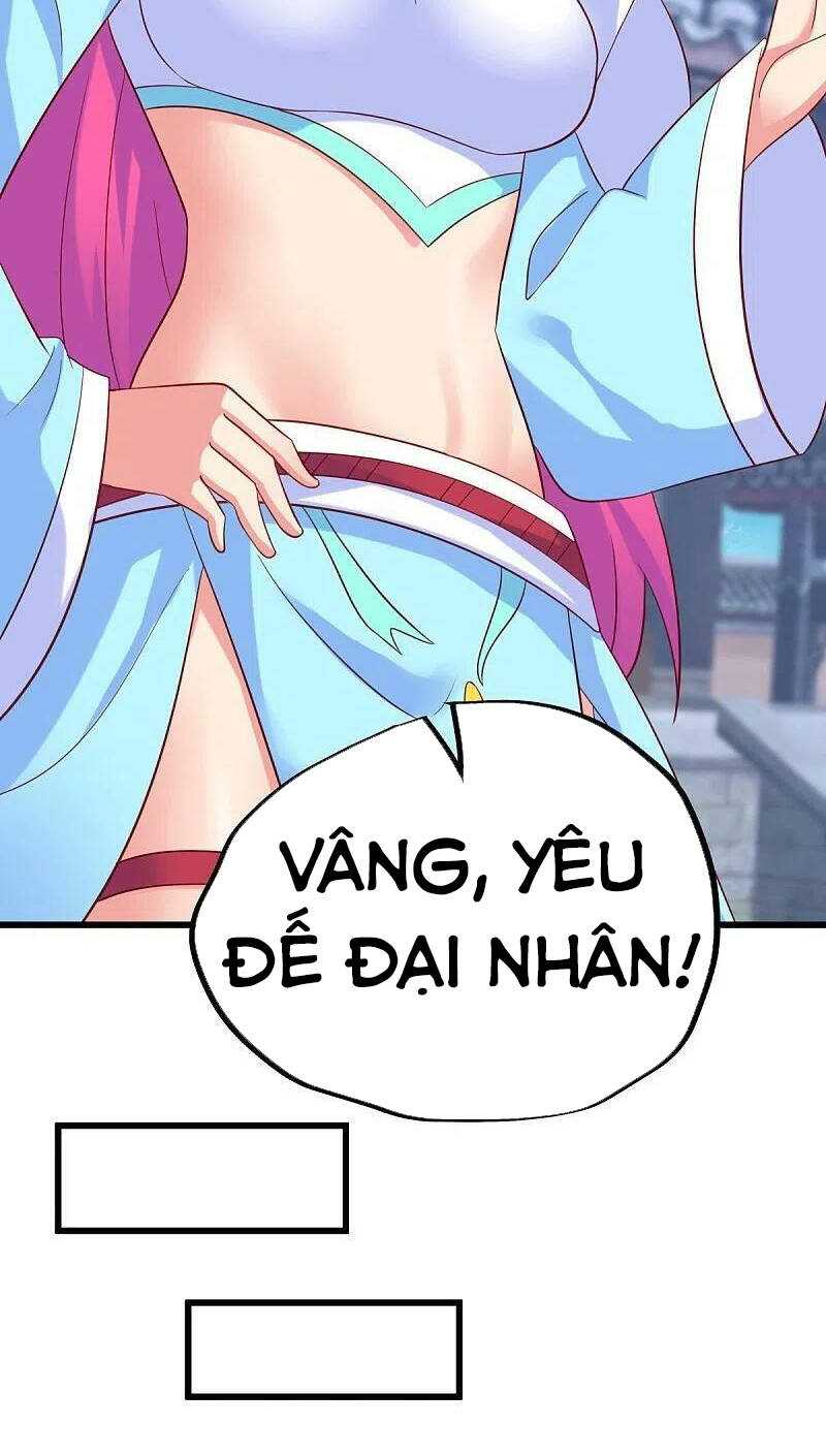 Chiến Hồn Tuyệt Thế: Chapter 448