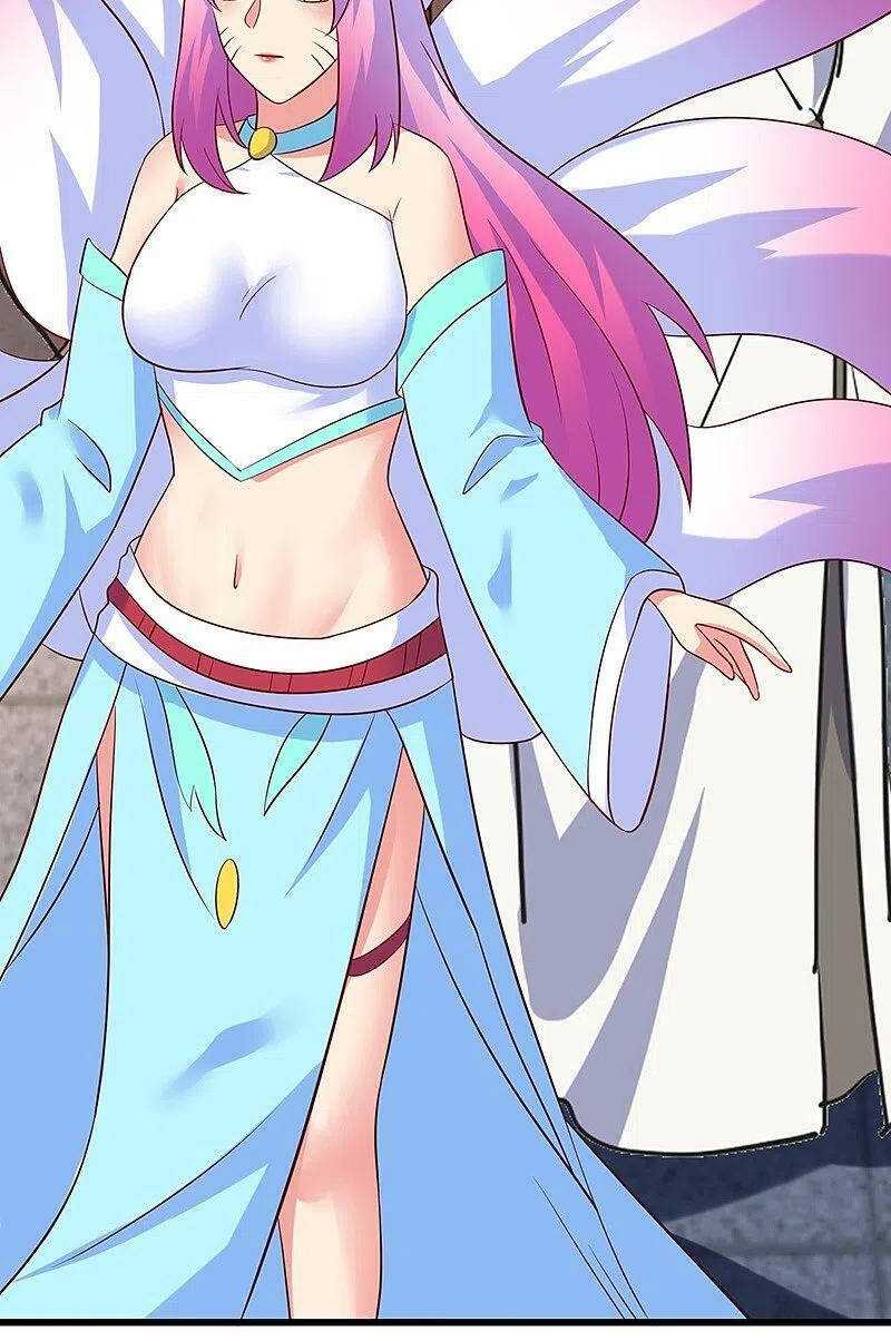 Chiến Hồn Tuyệt Thế: Chapter 448