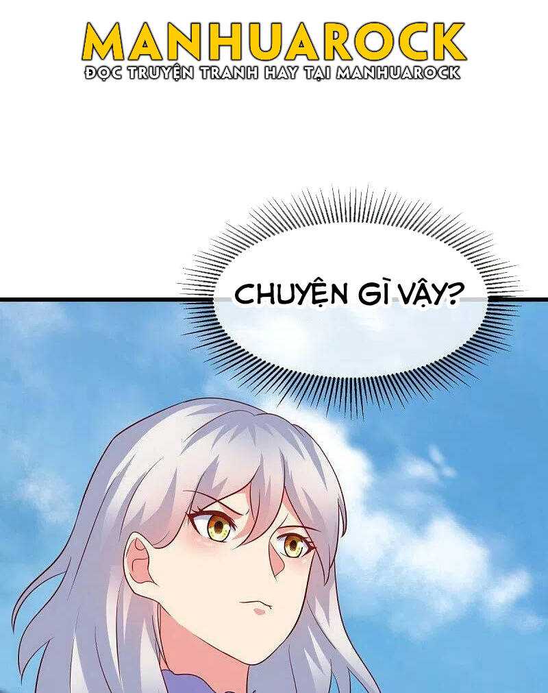 Chiến Hồn Tuyệt Thế: Chapter 448