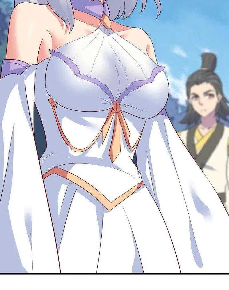 Chiến Hồn Tuyệt Thế: Chapter 448