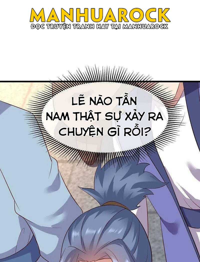 Chiến Hồn Tuyệt Thế: Chapter 448
