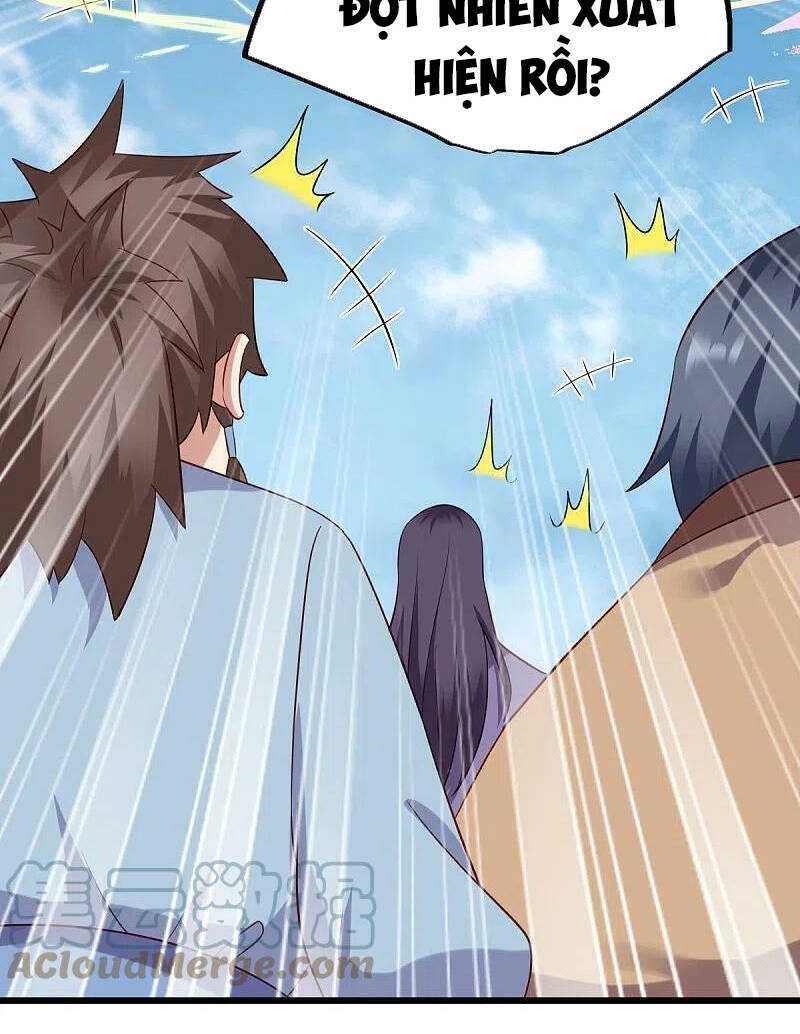 Chiến Hồn Tuyệt Thế: Chapter 448