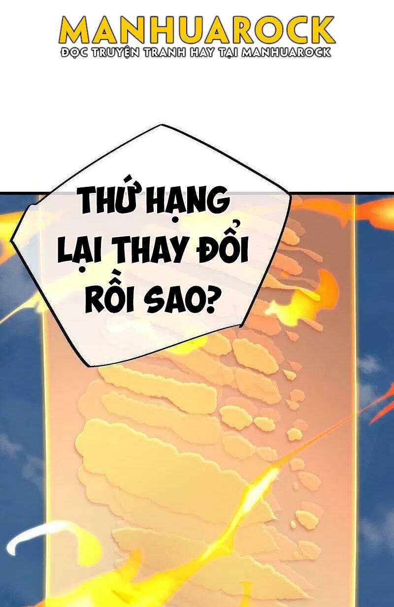 Chiến Hồn Tuyệt Thế: Chapter 448