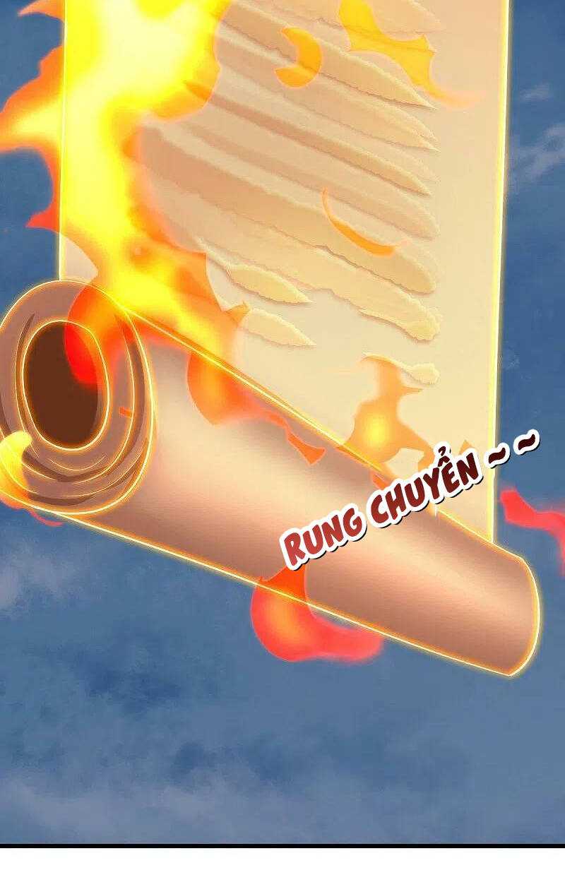 Chiến Hồn Tuyệt Thế: Chapter 448