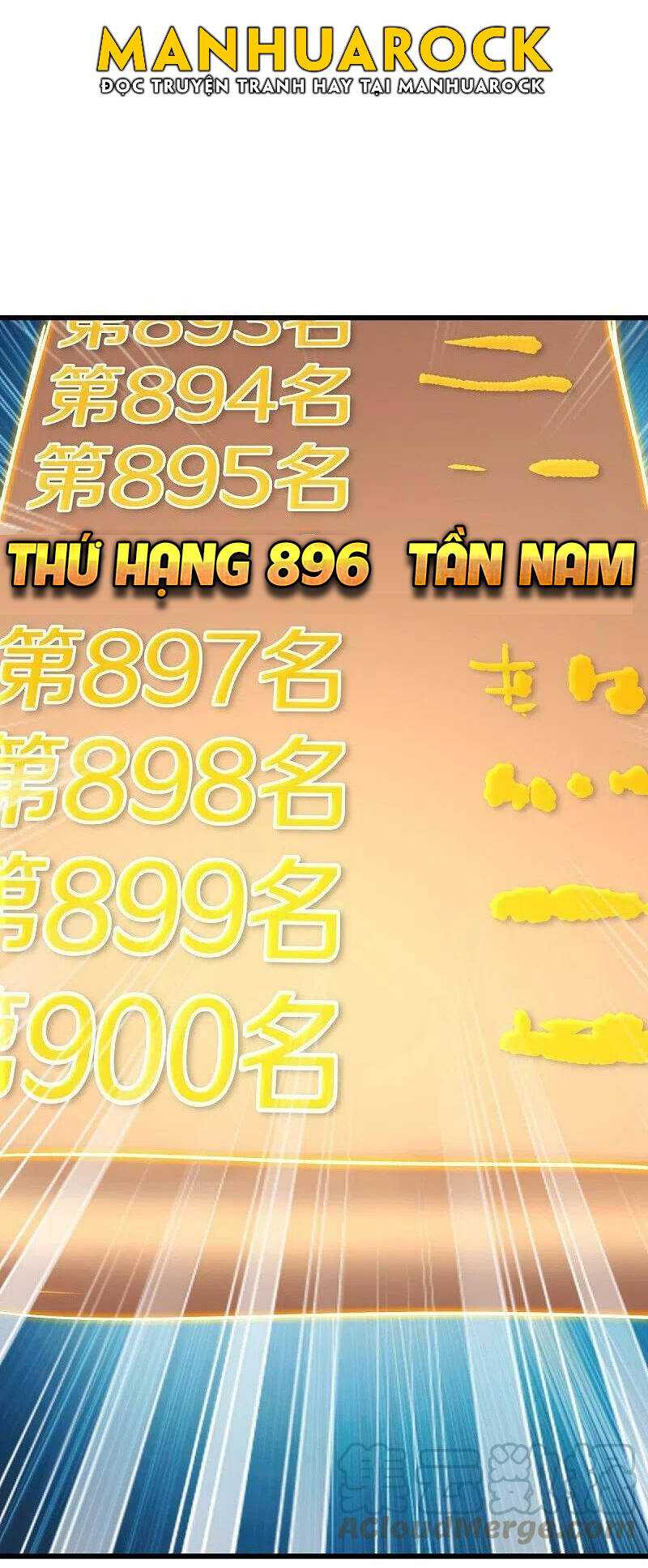 Chiến Hồn Tuyệt Thế: Chapter 448