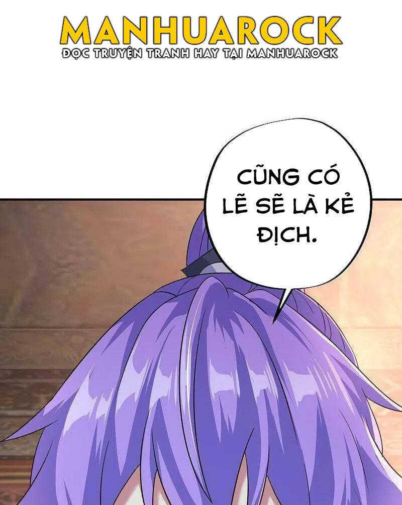Chiến Hồn Tuyệt Thế: Chapter 448