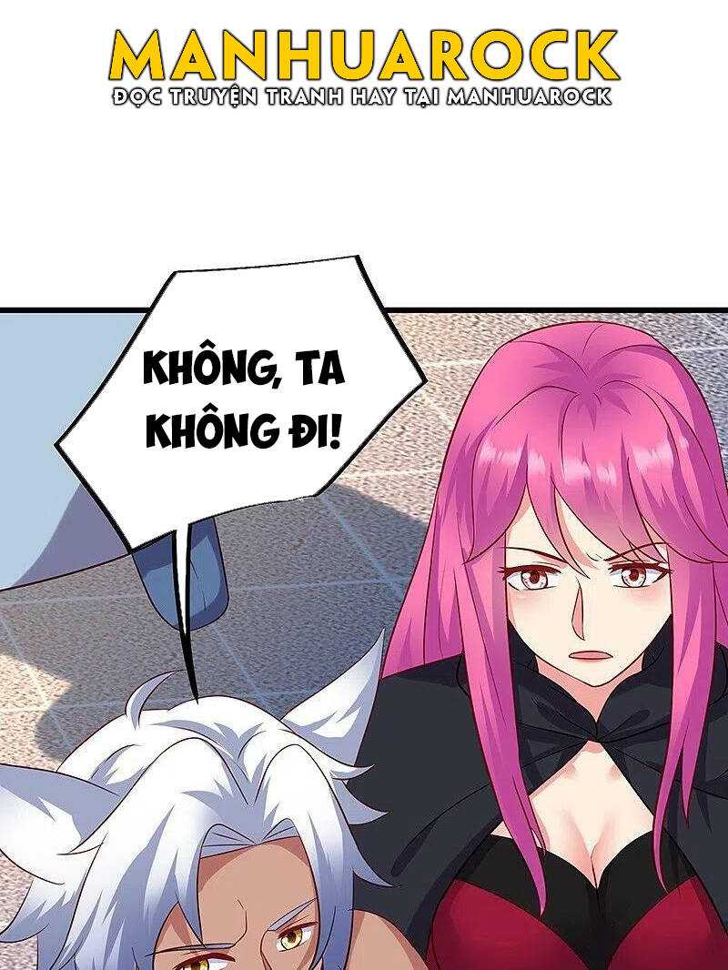 Chiến Hồn Tuyệt Thế: Chapter 448