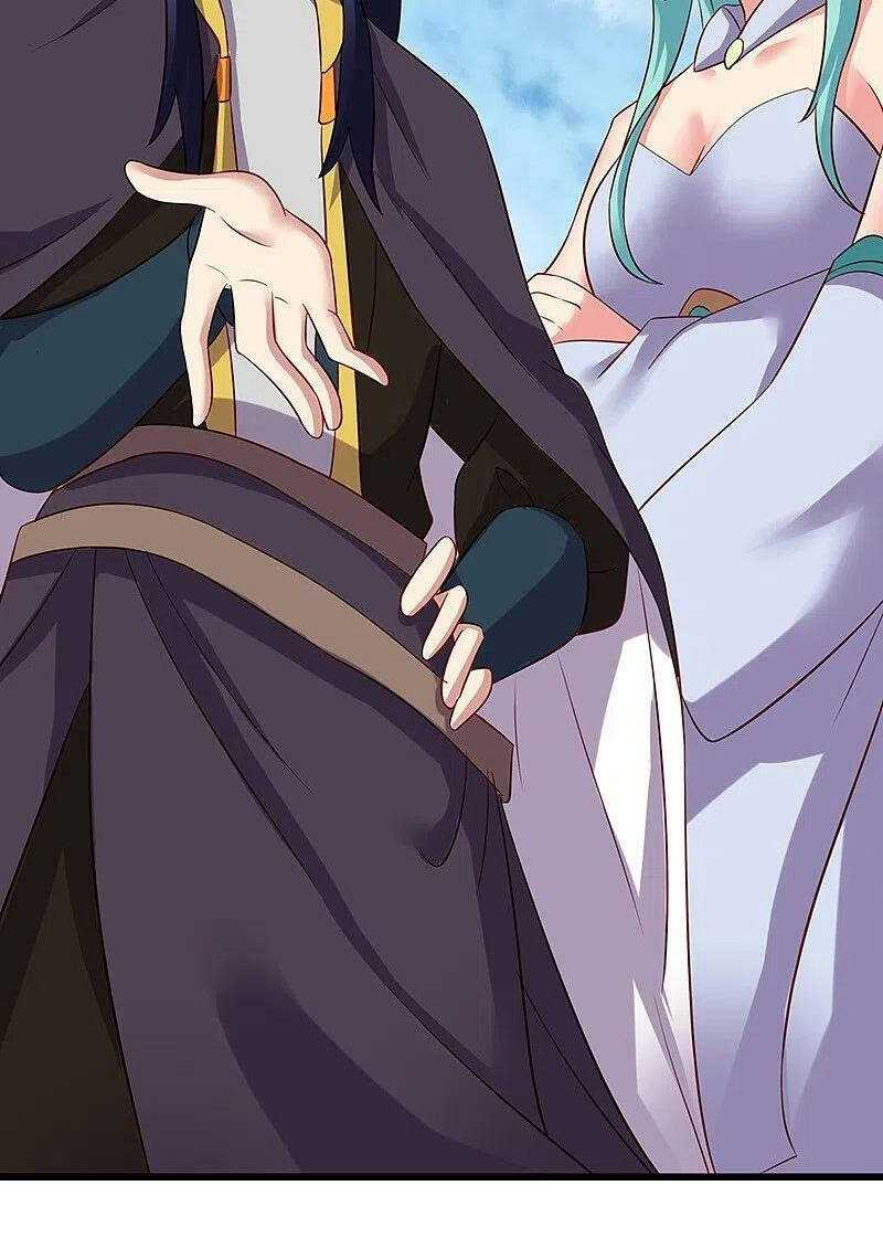 Chiến Hồn Tuyệt Thế: Chapter 448