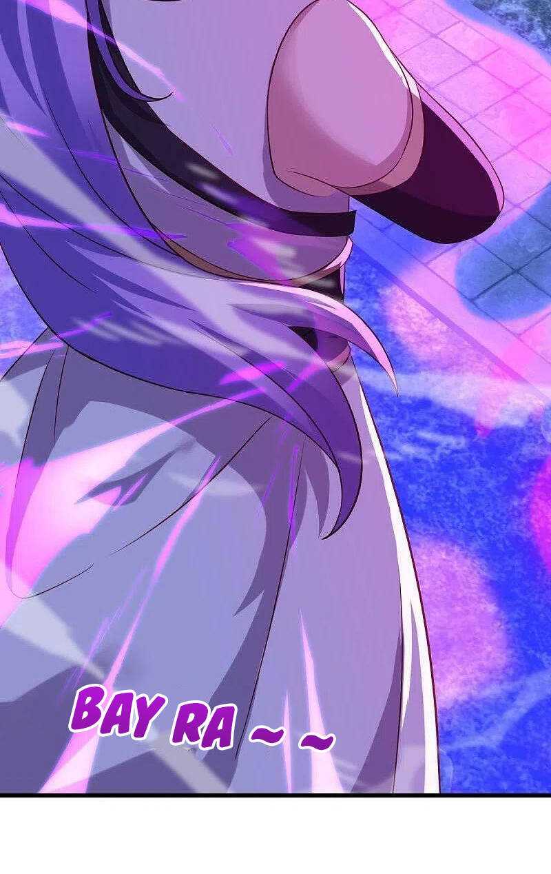 Chiến Hồn Tuyệt Thế: Chapter 448