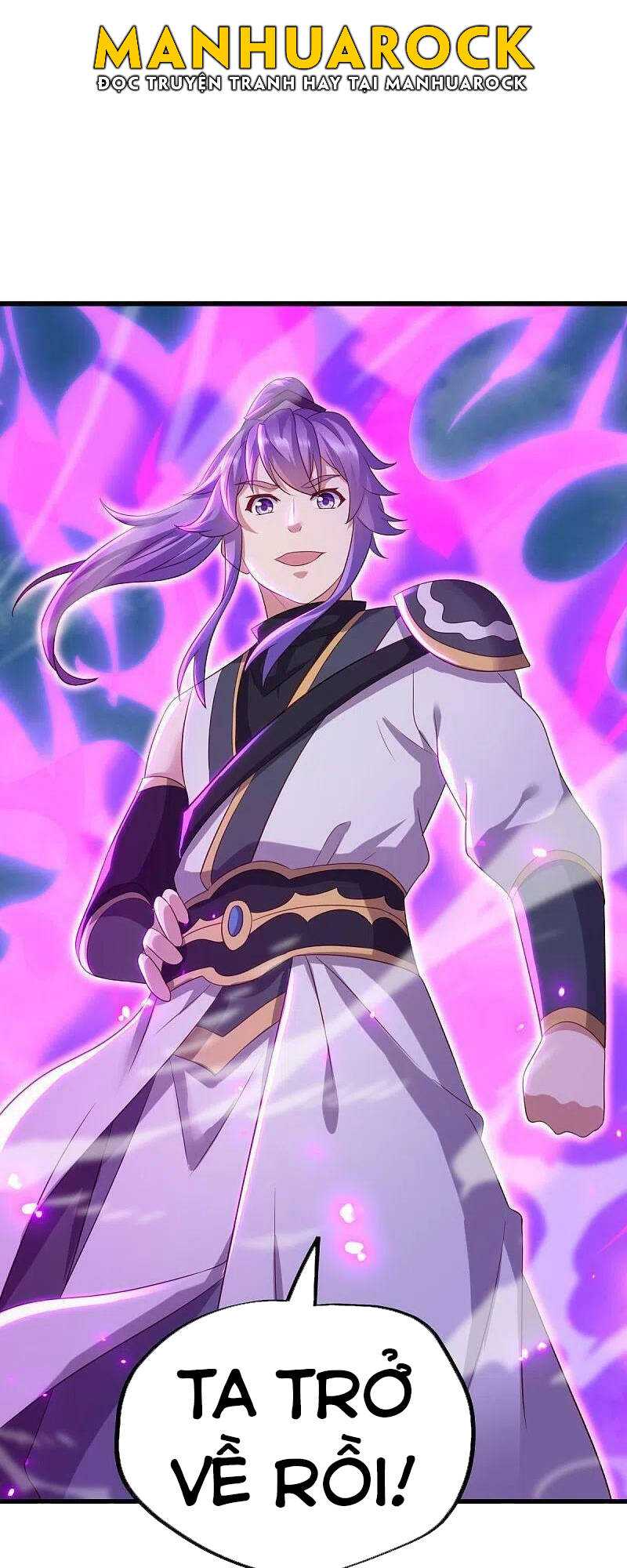Chiến Hồn Tuyệt Thế: Chapter 448