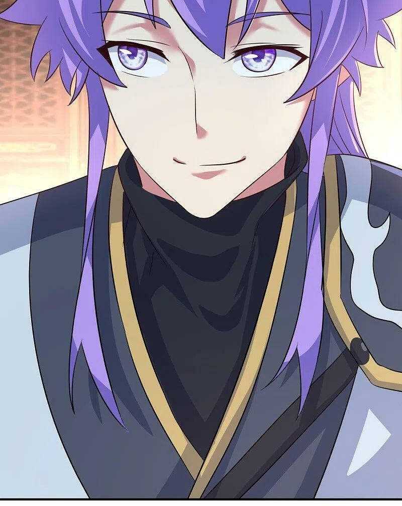 Chiến Hồn Tuyệt Thế: Chapter 448