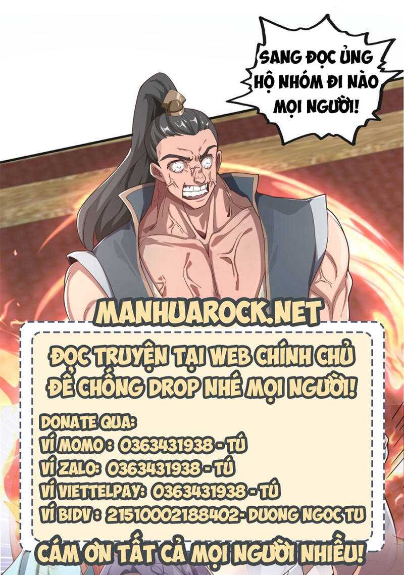 Chiến Hồn Tuyệt Thế: Chapter 448