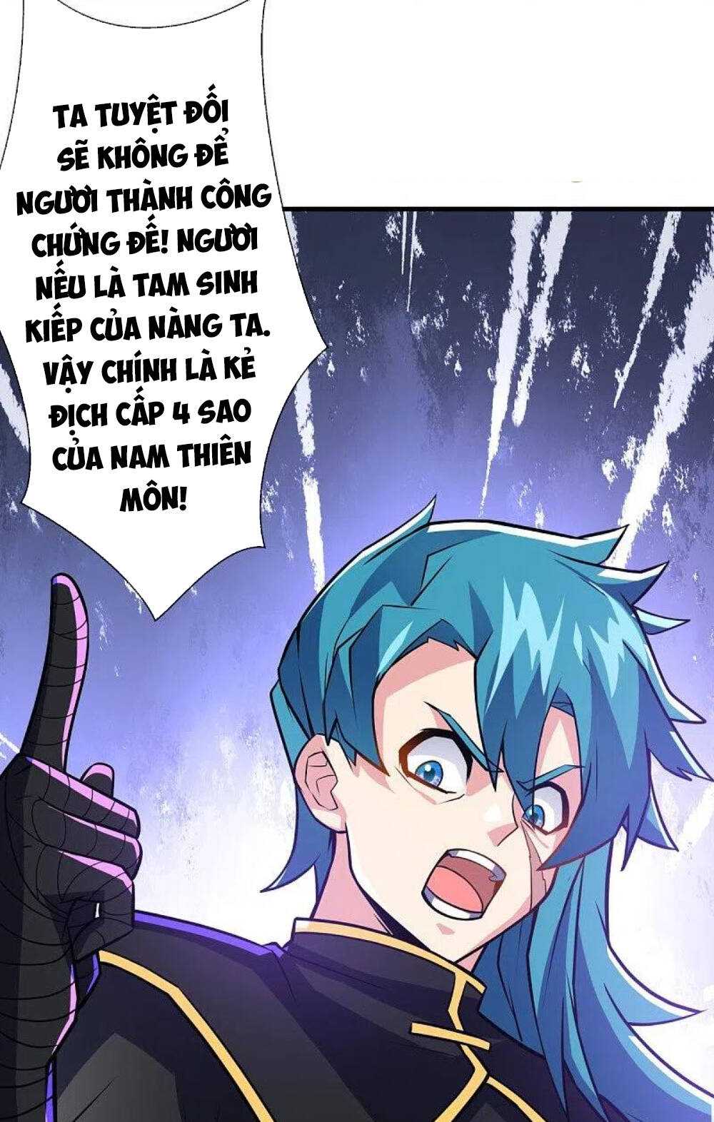 Chiến Hồn Tuyệt Thế: Chapter 456