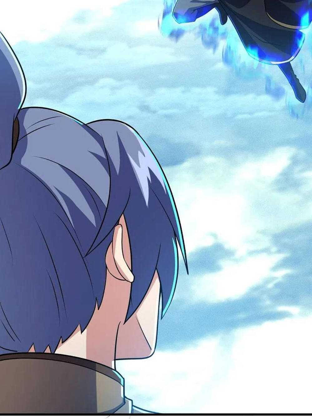 Chiến Hồn Tuyệt Thế: Chapter 456