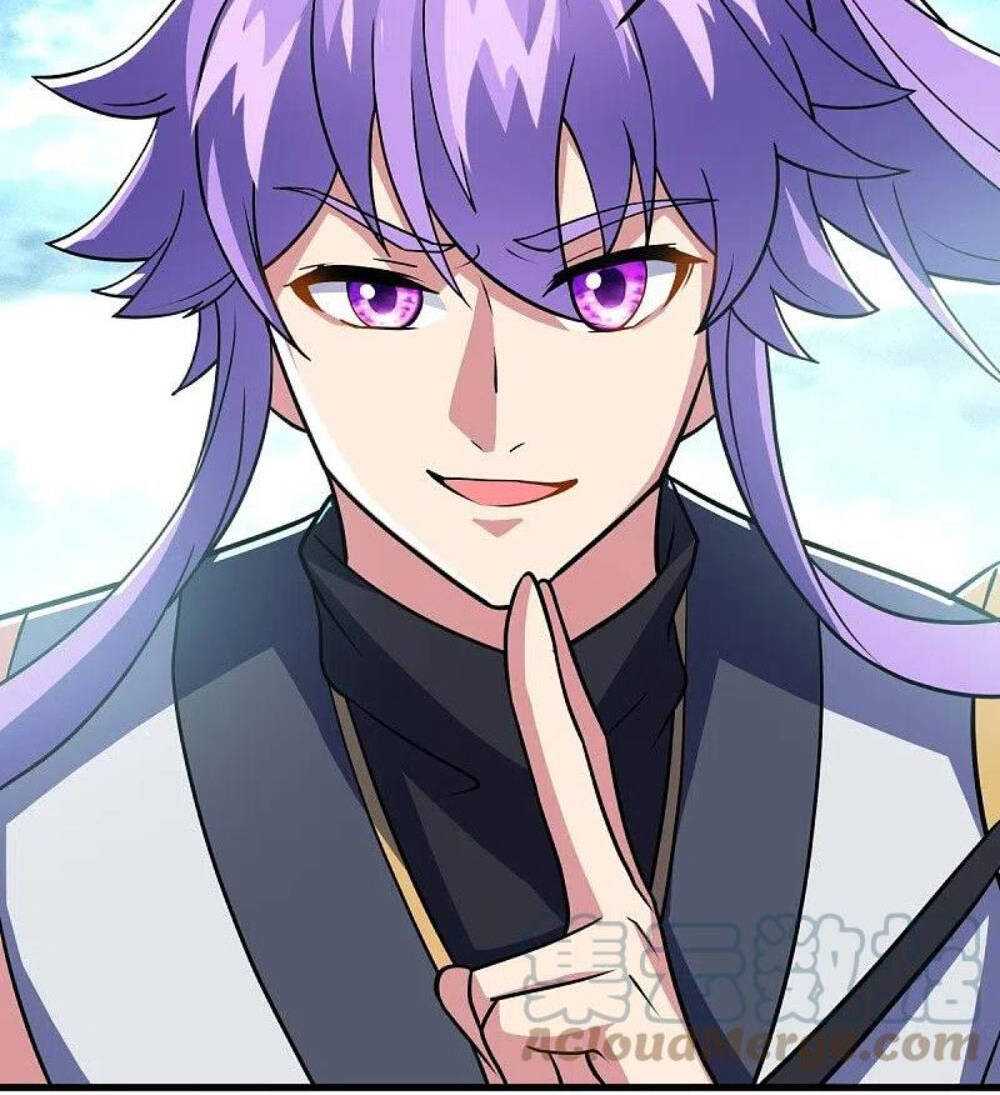Chiến Hồn Tuyệt Thế: Chapter 456