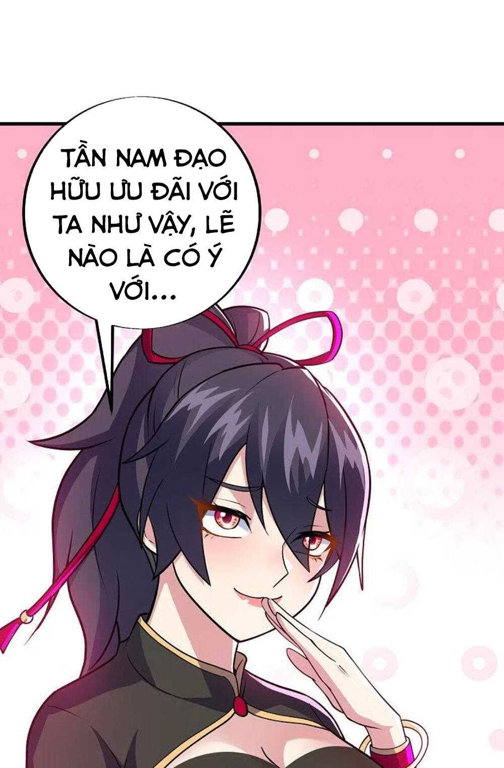 Chiến Hồn Tuyệt Thế: Chapter 456