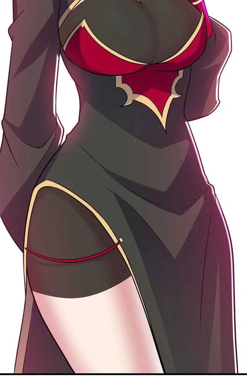 Chiến Hồn Tuyệt Thế: Chapter 456