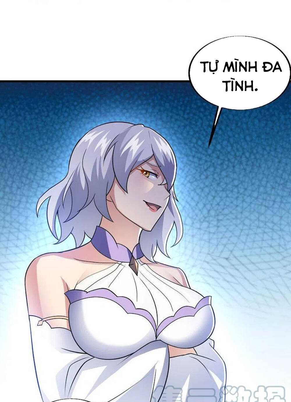 Chiến Hồn Tuyệt Thế: Chapter 456