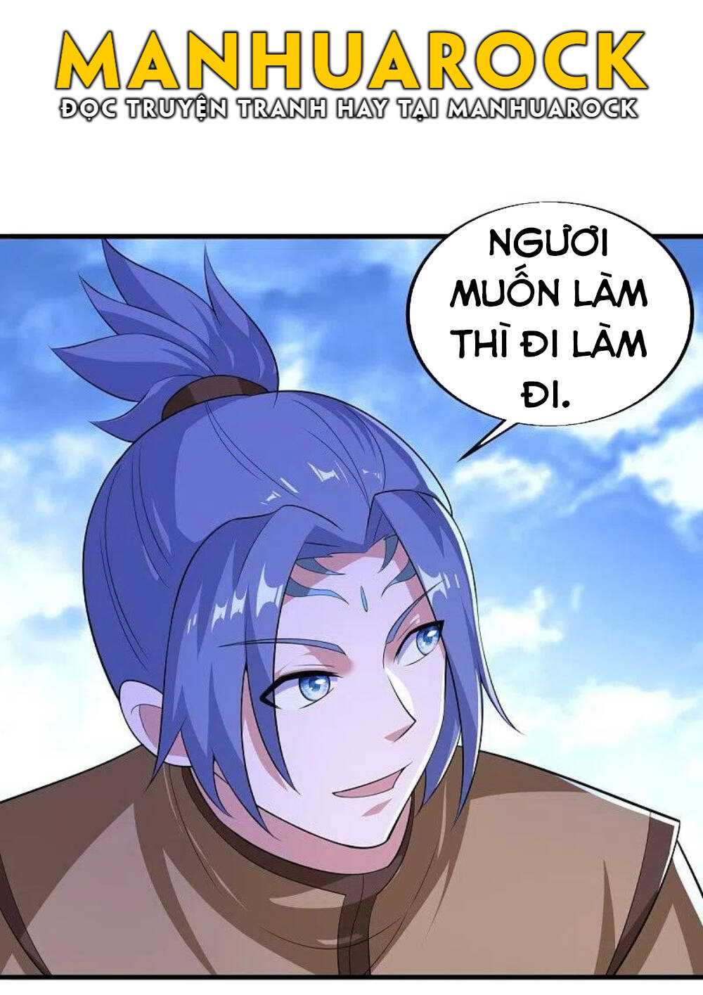 Chiến Hồn Tuyệt Thế: Chapter 456