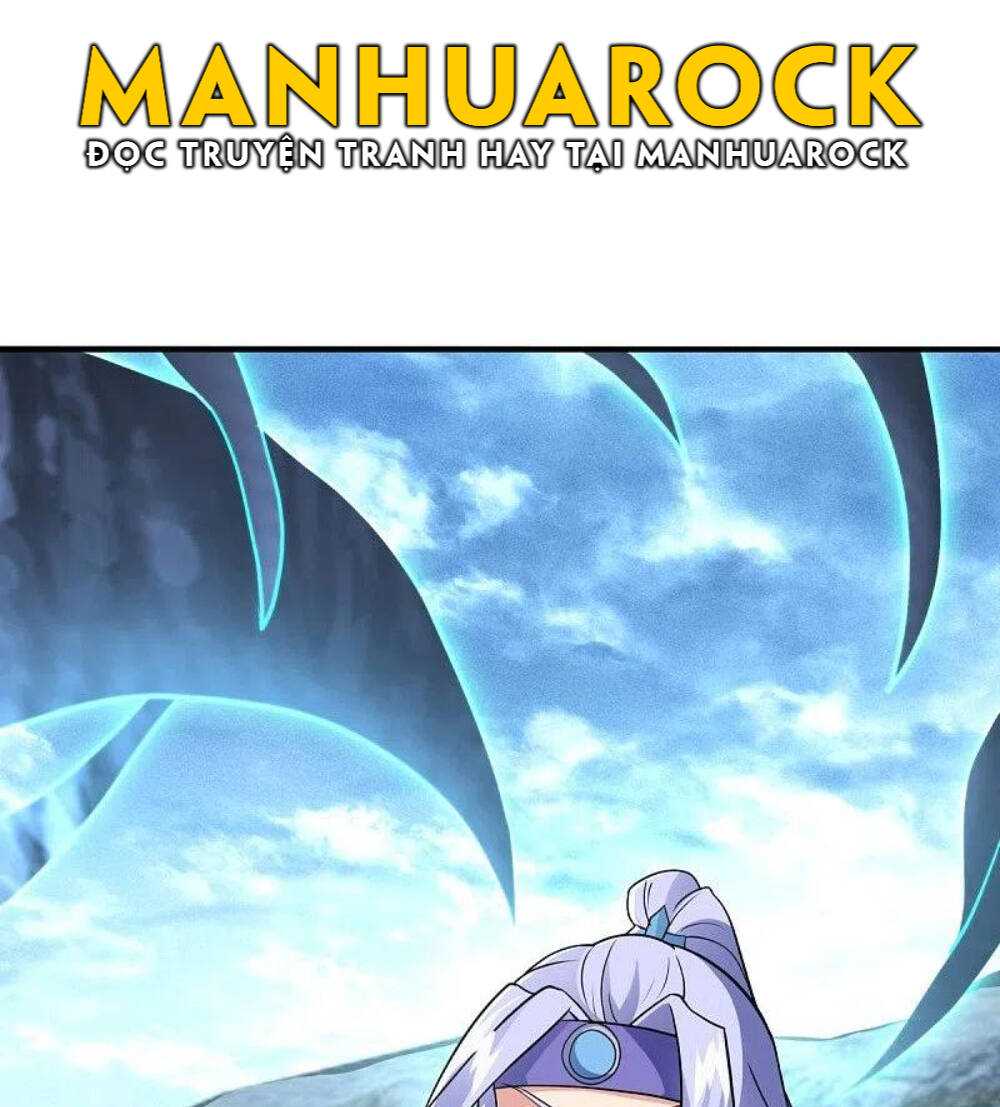 Chiến Hồn Tuyệt Thế: Chapter 456