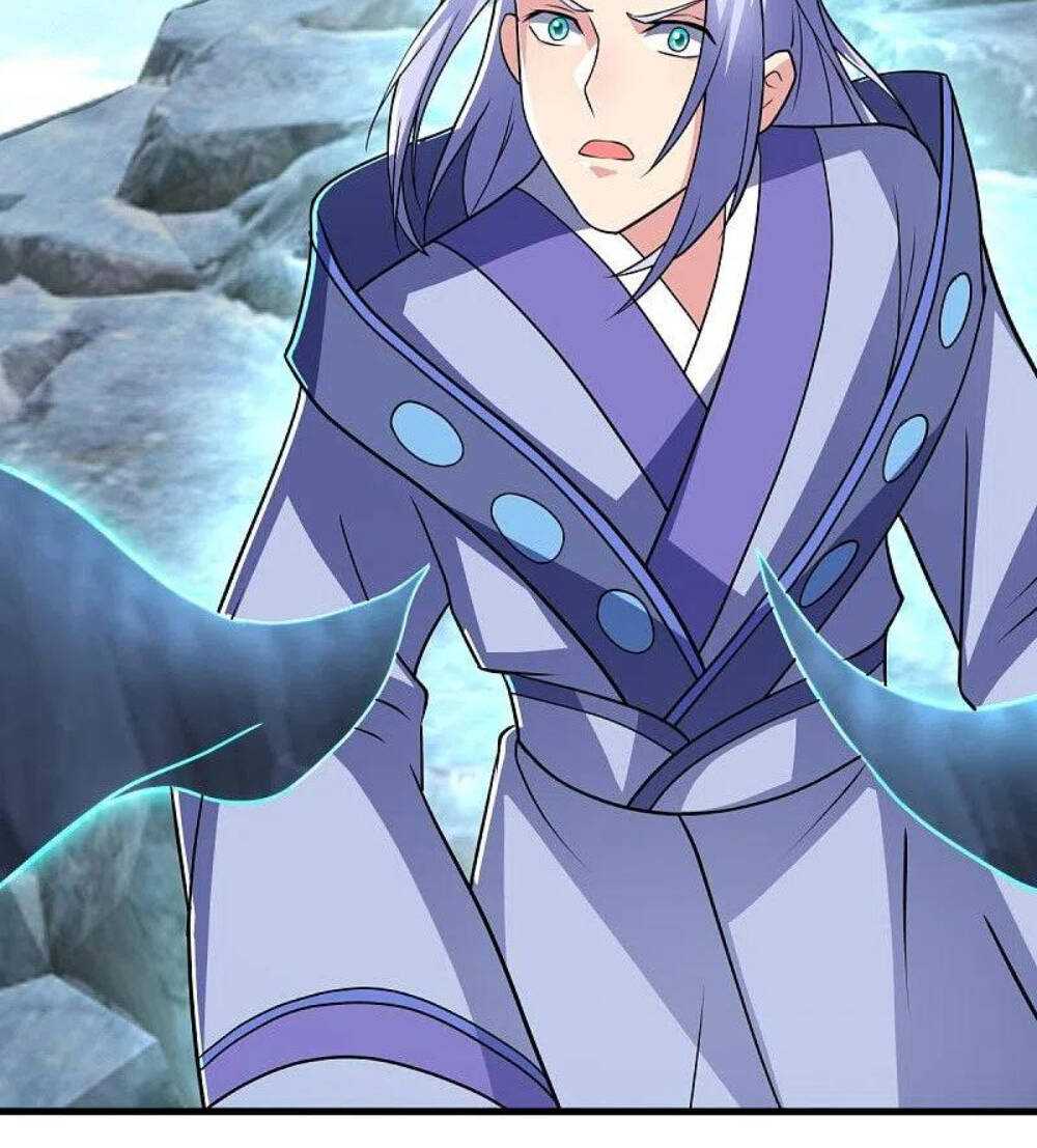 Chiến Hồn Tuyệt Thế: Chapter 456