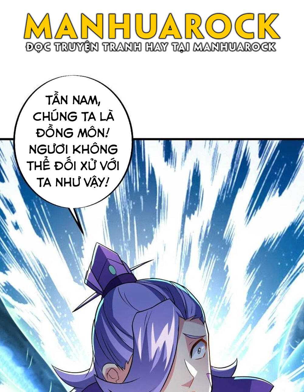 Chiến Hồn Tuyệt Thế: Chapter 456