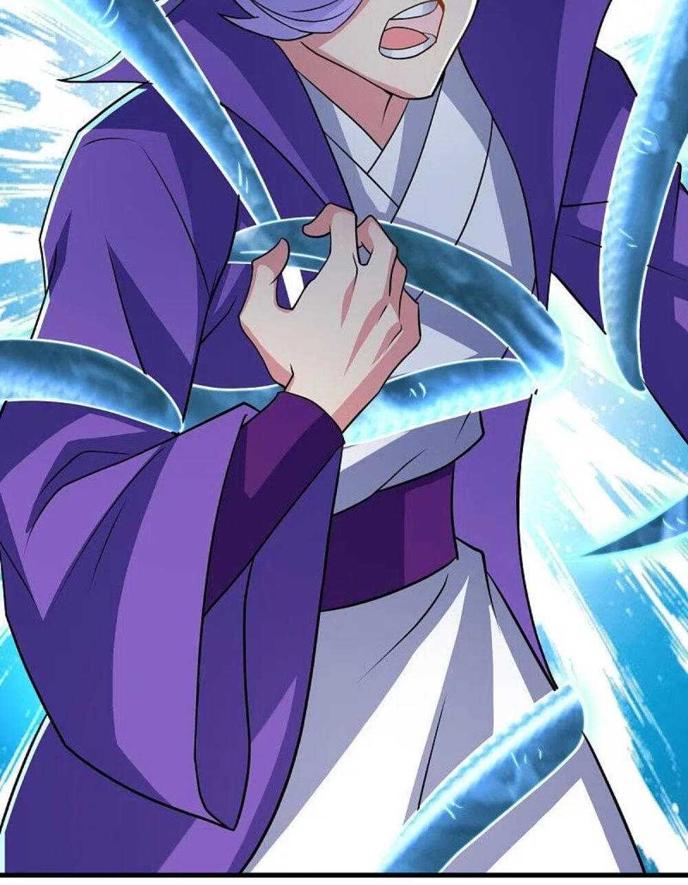 Chiến Hồn Tuyệt Thế: Chapter 456