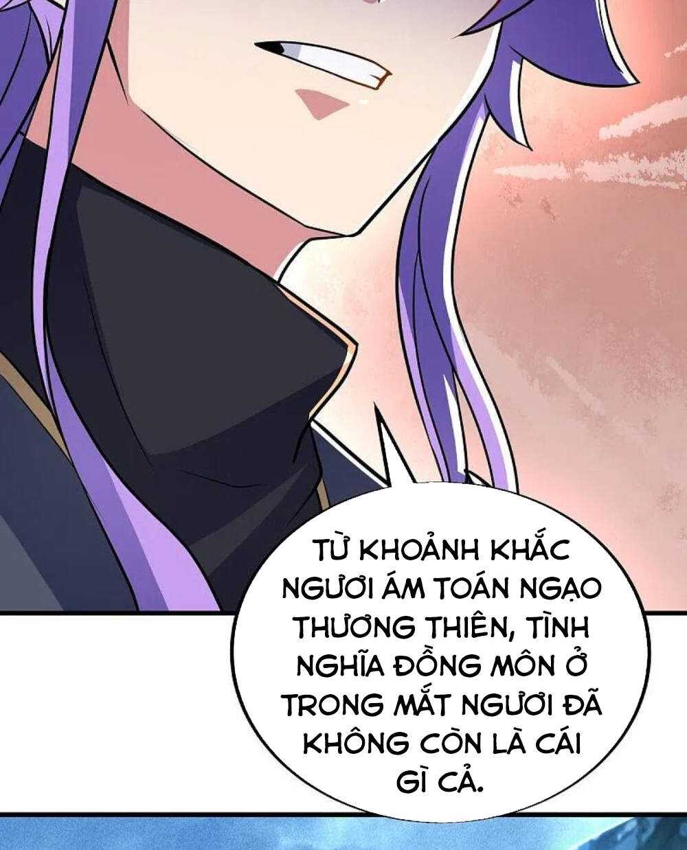 Chiến Hồn Tuyệt Thế: Chapter 456