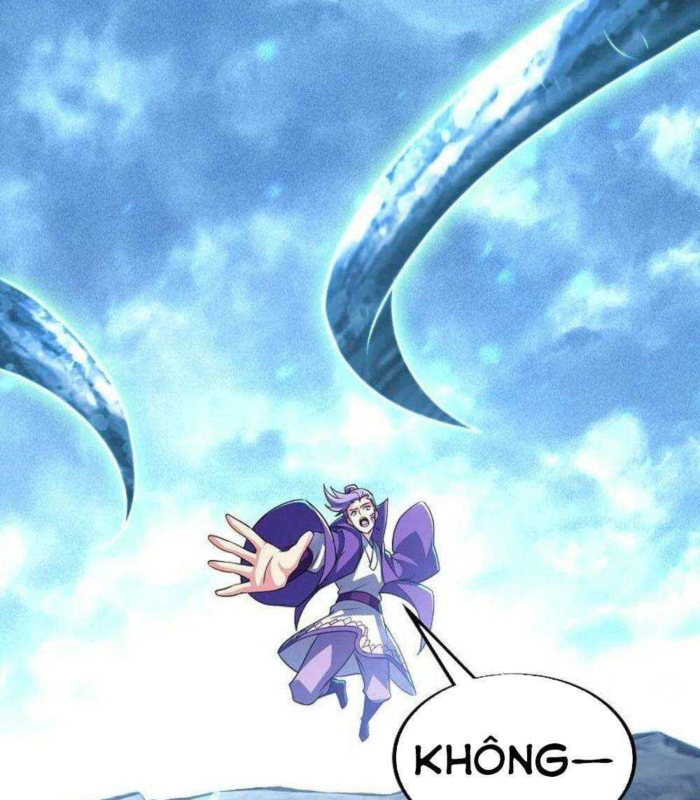 Chiến Hồn Tuyệt Thế: Chapter 456
