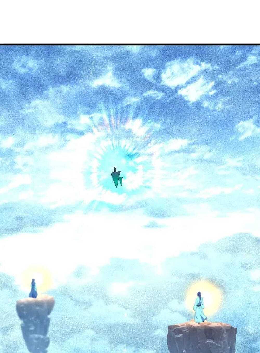 Chiến Hồn Tuyệt Thế: Chapter 456