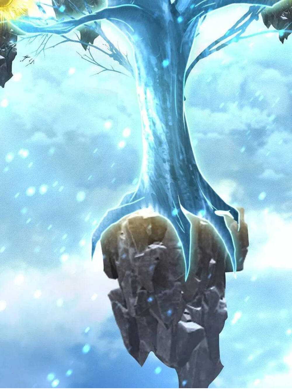 Chiến Hồn Tuyệt Thế: Chapter 456