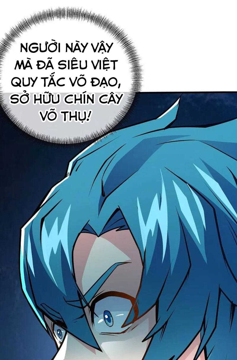 Chiến Hồn Tuyệt Thế: Chapter 456