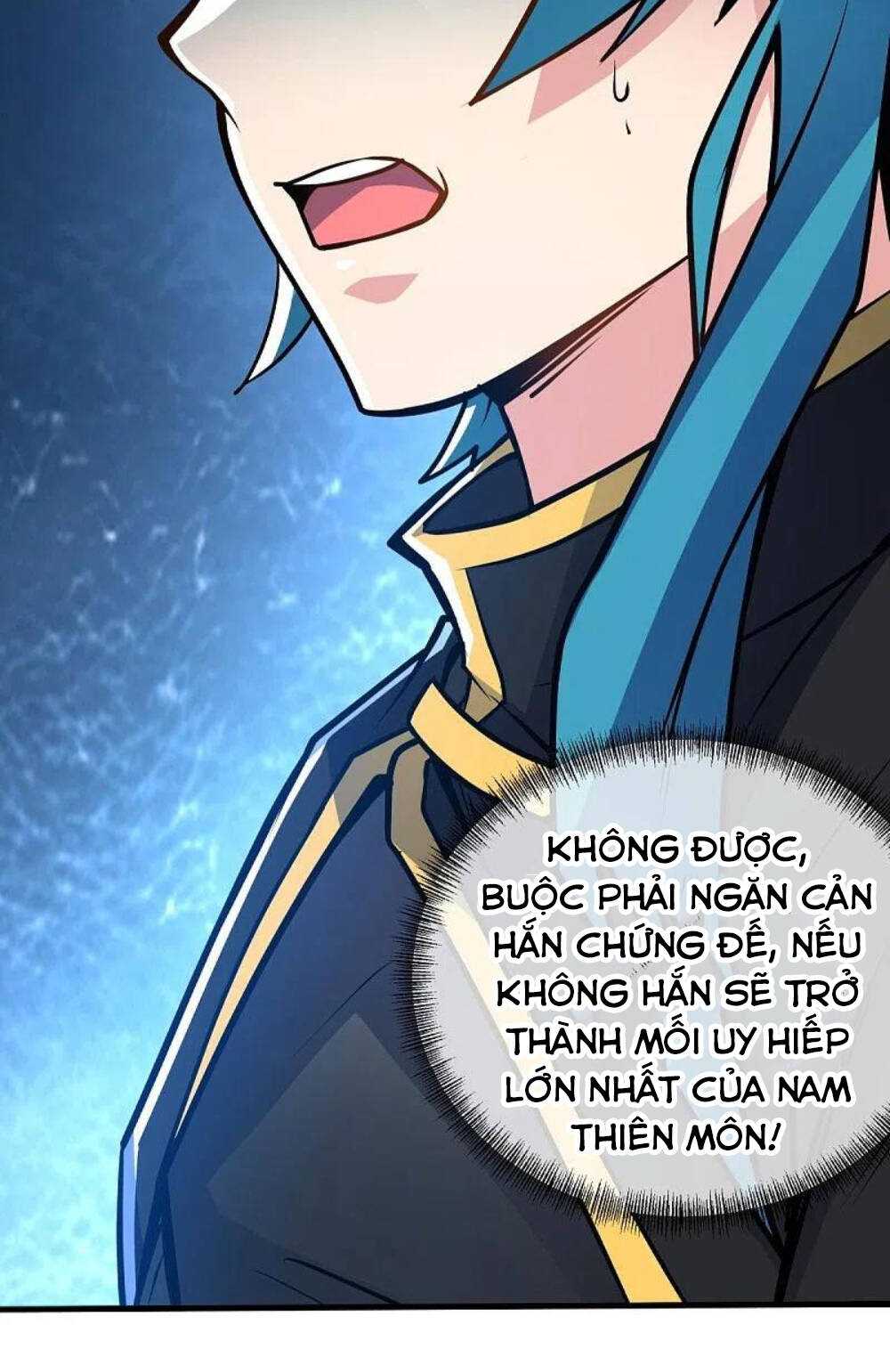 Chiến Hồn Tuyệt Thế: Chapter 456