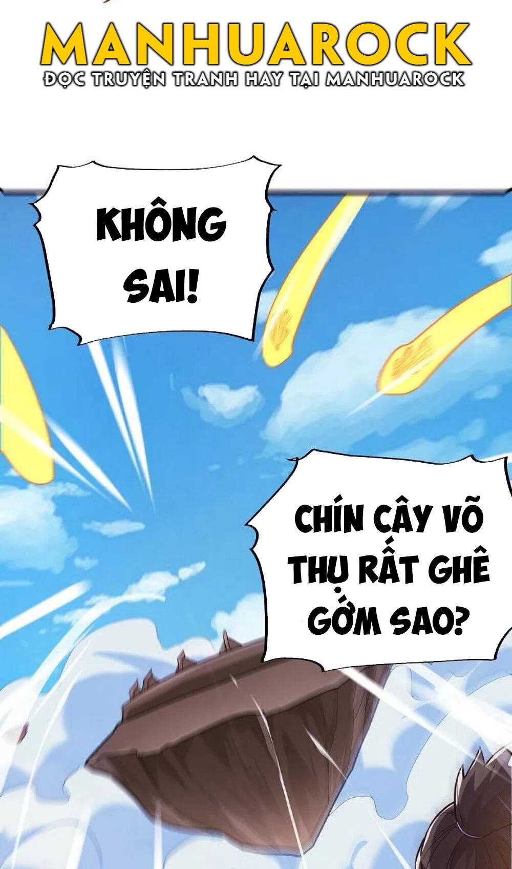 Chiến Hồn Tuyệt Thế: Chapter 456