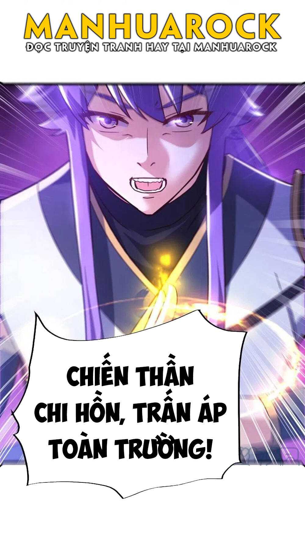 Chiến Hồn Tuyệt Thế: Chapter 456