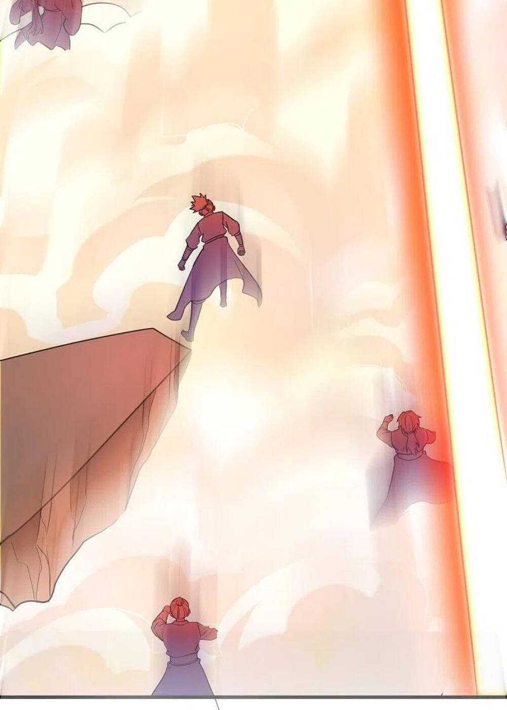 Chiến Hồn Tuyệt Thế: Chapter 456