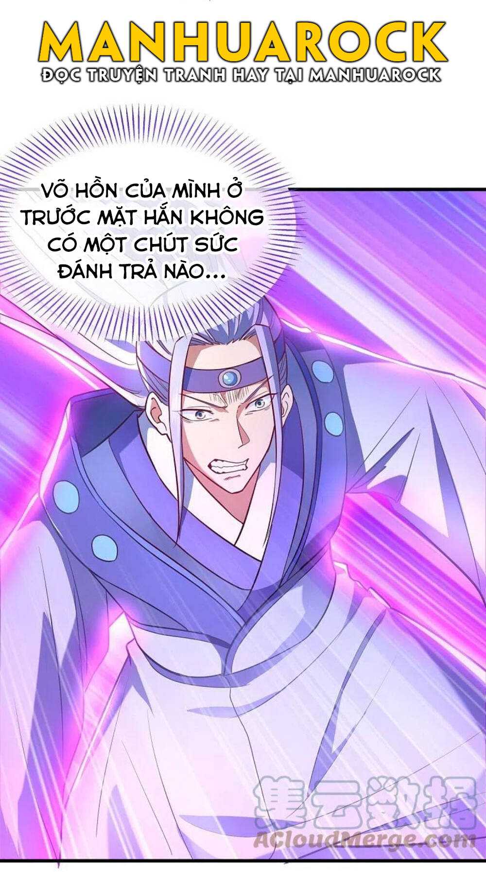 Chiến Hồn Tuyệt Thế: Chapter 456