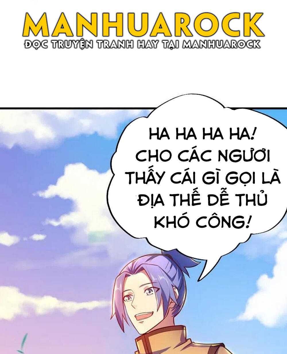 Chiến Hồn Tuyệt Thế: Chapter 456