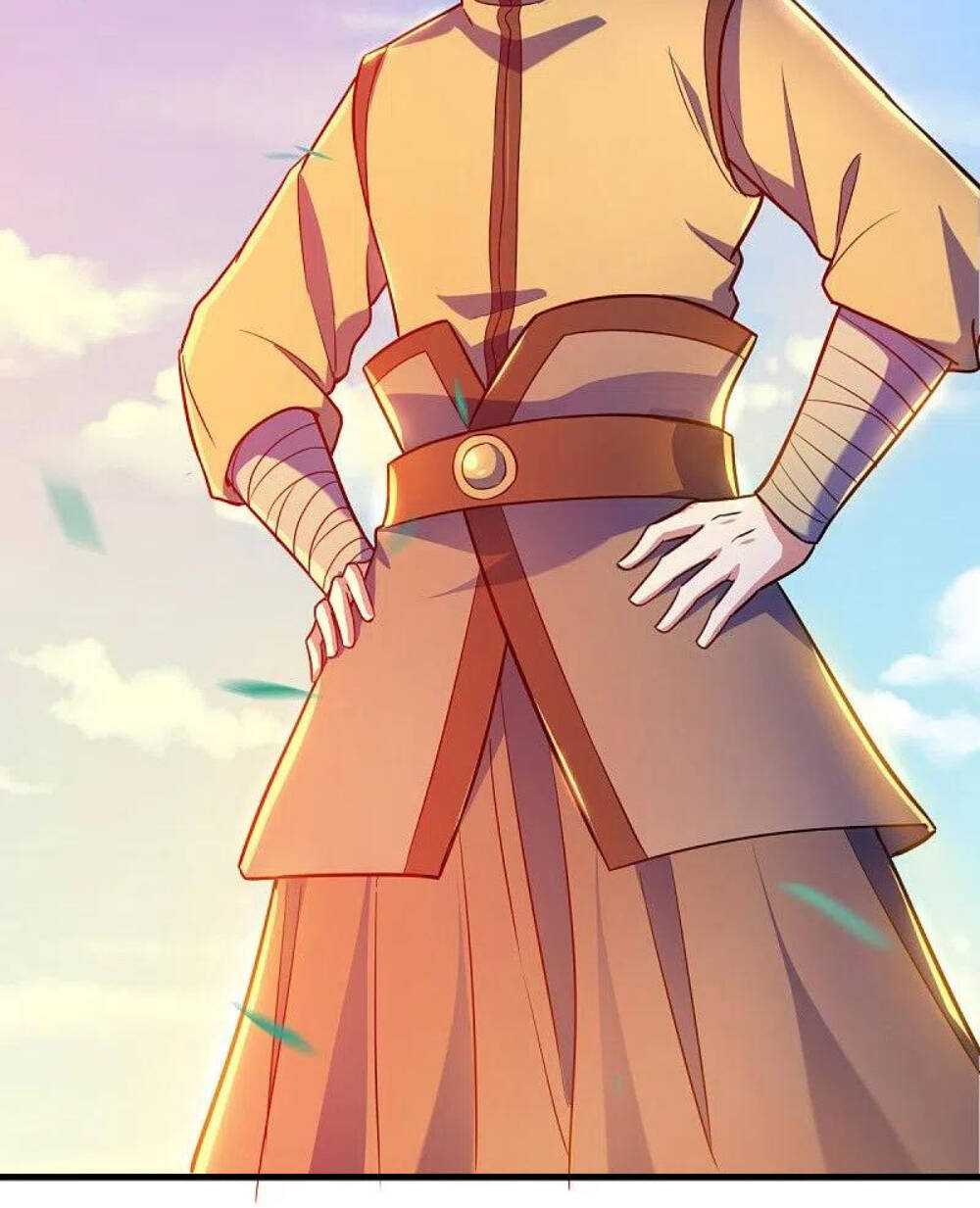 Chiến Hồn Tuyệt Thế: Chapter 456