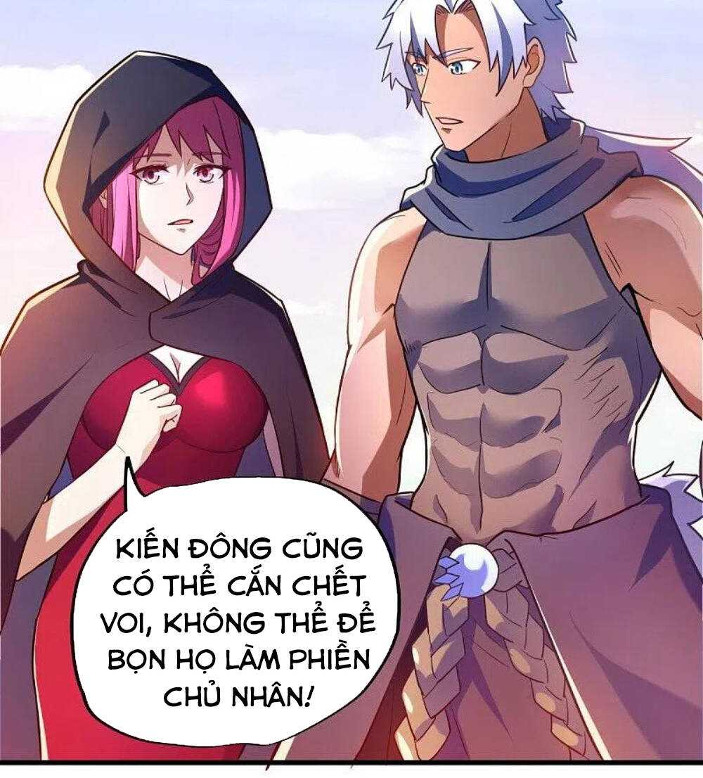 Chiến Hồn Tuyệt Thế: Chapter 456