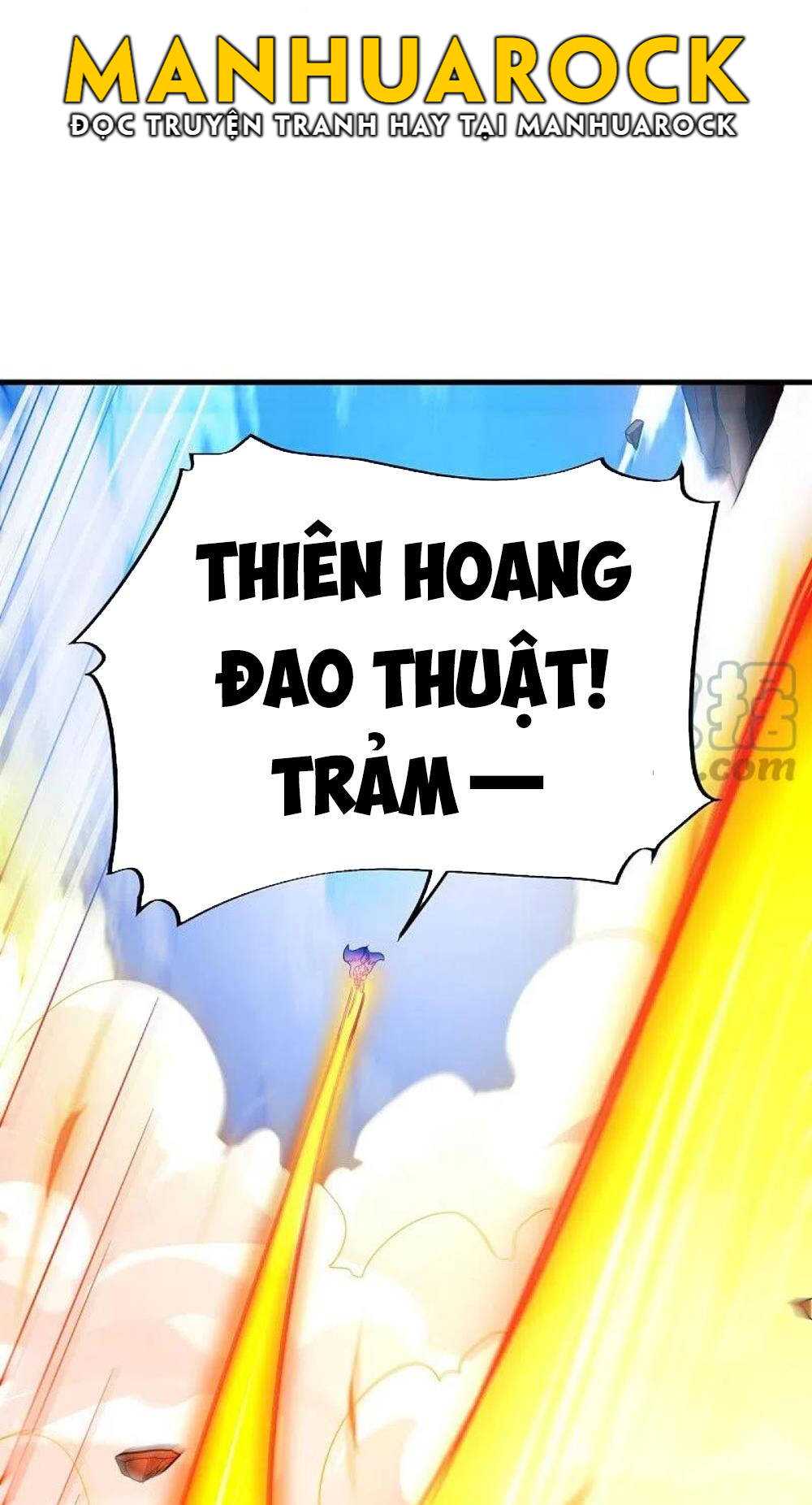 Chiến Hồn Tuyệt Thế: Chapter 456