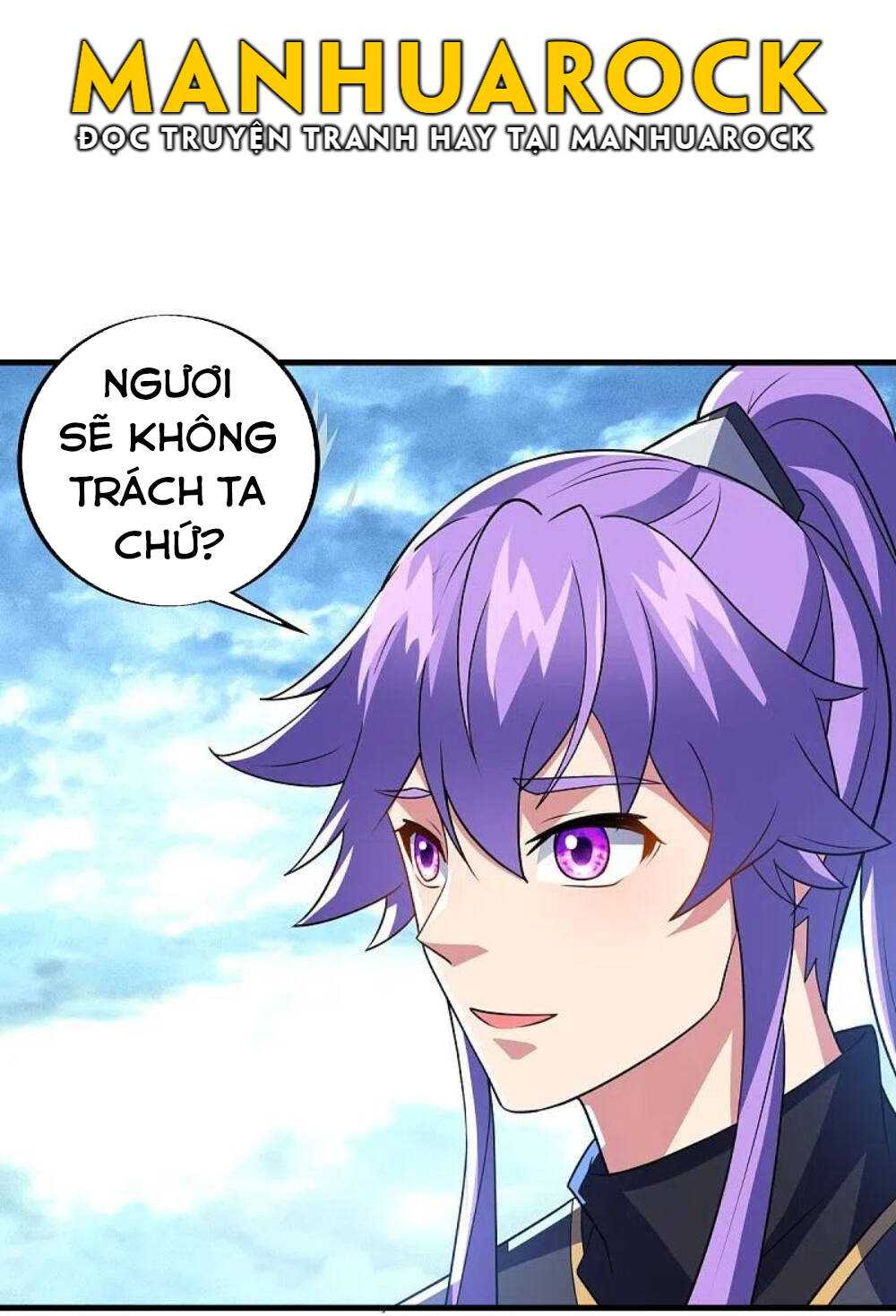 Chiến Hồn Tuyệt Thế: Chapter 456