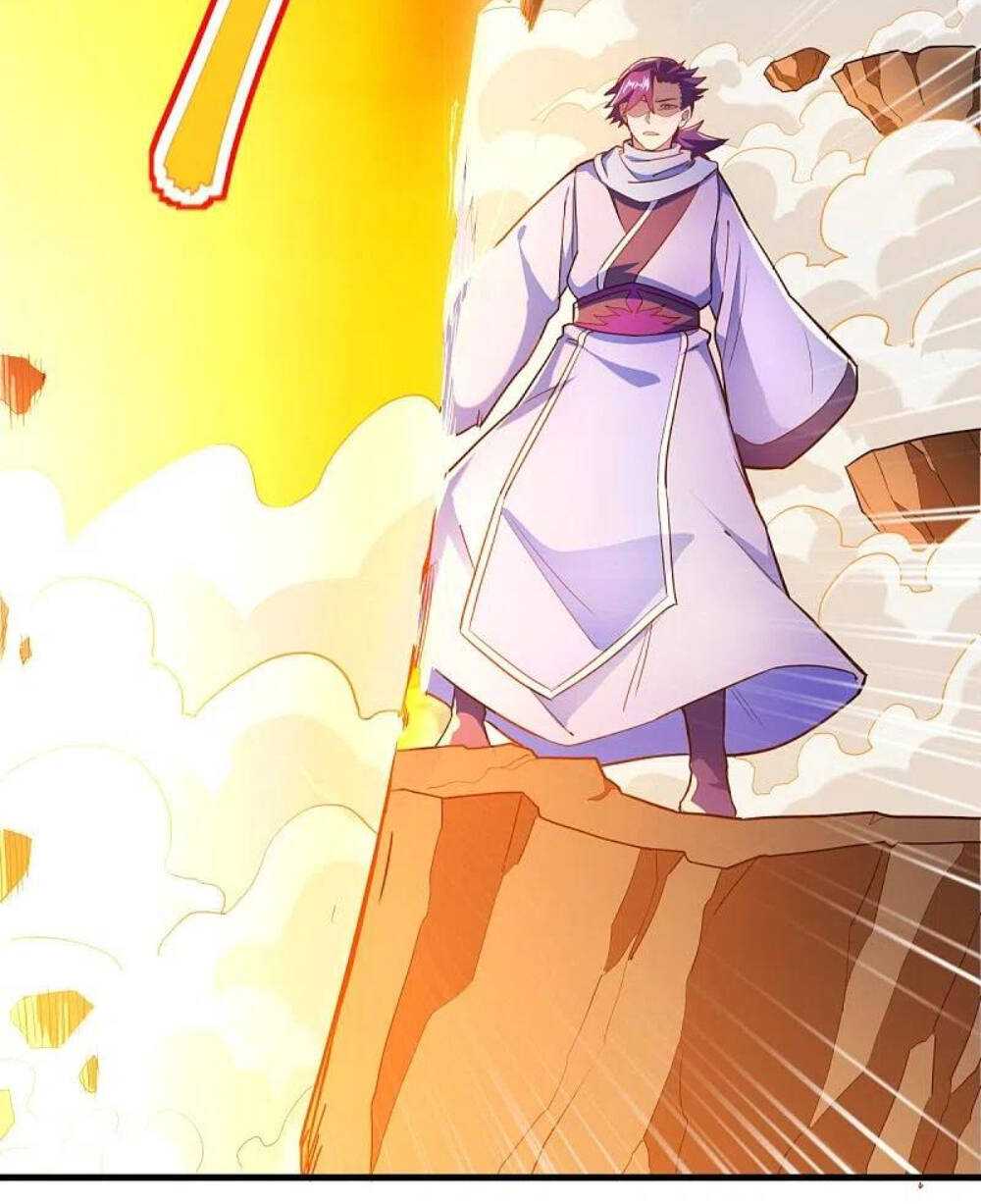 Chiến Hồn Tuyệt Thế: Chapter 456
