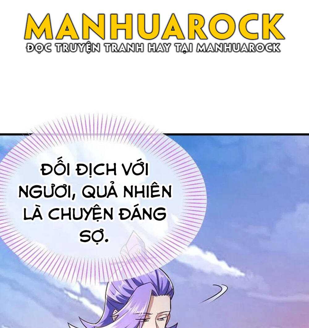 Chiến Hồn Tuyệt Thế: Chapter 456